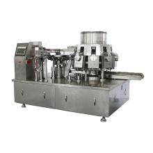 Superior Quality With CE, ISO9001 Certificate Automatic Rotary vaccum packing machine